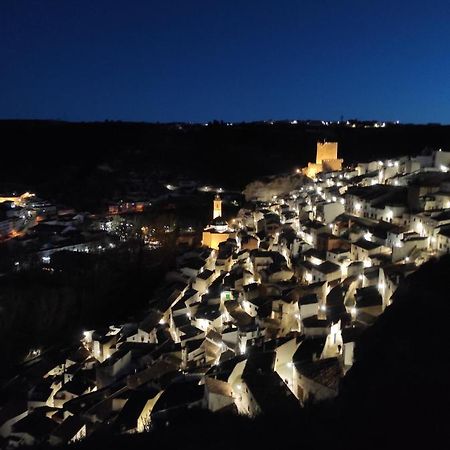 El Mirador 1 Lägenhet Alcala del Jucar Exteriör bild